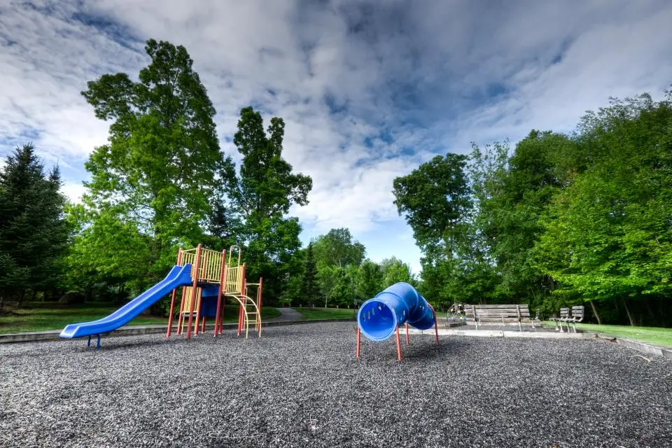 Family Fun & Playground Day